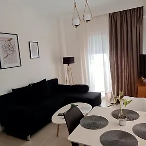 3 Min From Station No2 Private Free Parking Θεσσαλονίκη