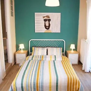 Super Cute & Cozy Mini In City Center Θεσσαλονίκη