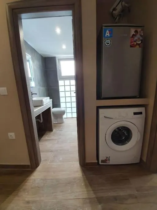 Διαμέρισμα Rotonda Citycenter Two Rooms Apart.New Renovated! Θεσσαλονίκη