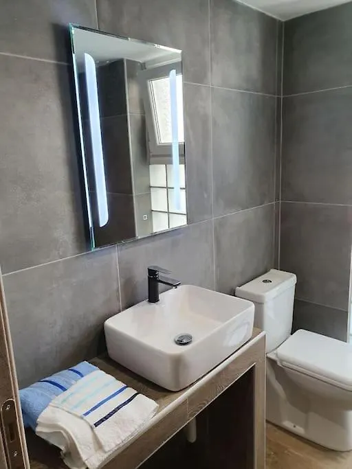 Rotonda Citycenter Two Rooms Apart.New Renovated! Θεσσαλονίκη Διαμέρισμα