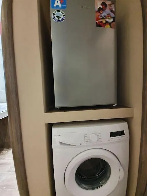 Rotonda Citycenter Two Rooms Apart.New Renovated! Θεσσαλονίκη 0*,  Ελλάδα