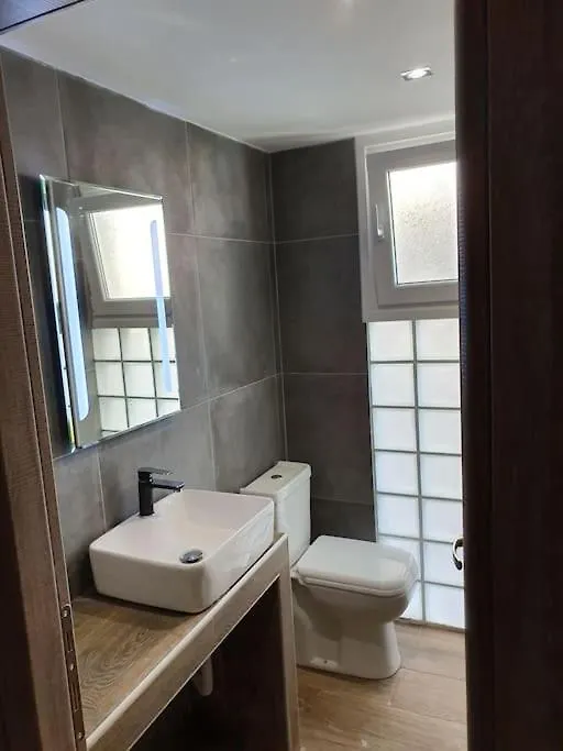 Rotonda Citycenter Two Rooms Apart.New Renovated! Θεσσαλονίκη Ελλάδα