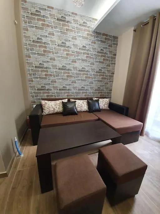 Rotonda Citycenter Two Rooms Apart.New Renovated! Θεσσαλονίκη 0*,  Ελλάδα