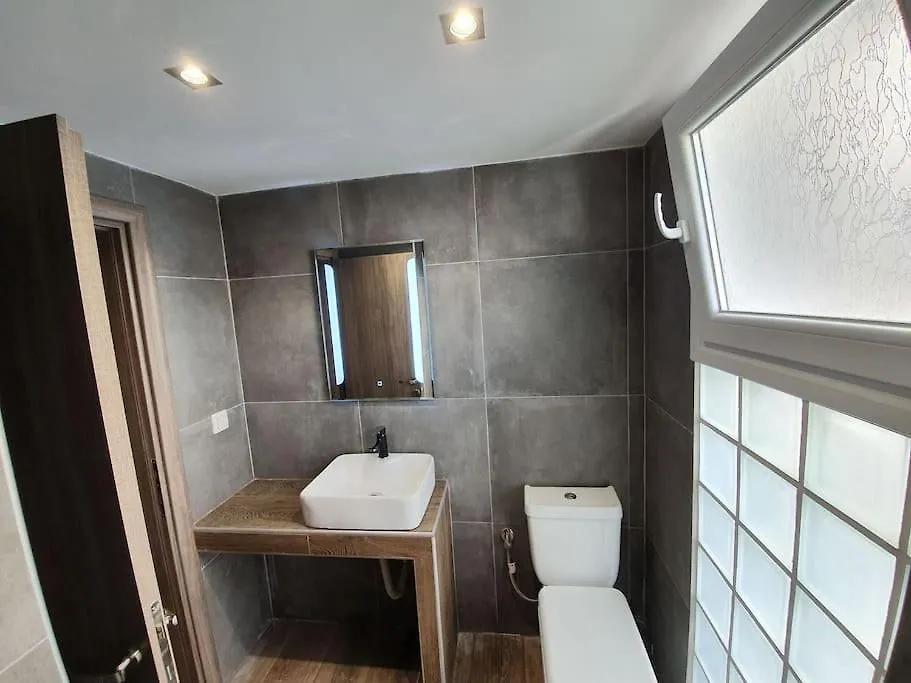 Rotonda Citycenter Two Rooms Apart.New Renovated! Θεσσαλονίκη Ελλάδα