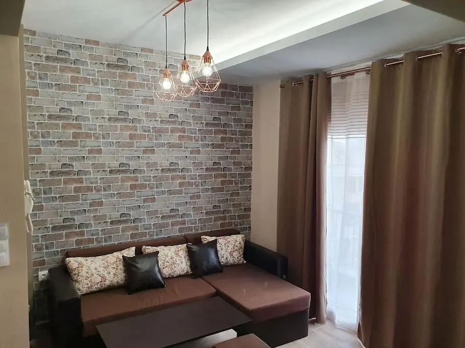 Rotonda Citycenter Two Rooms Apart.New Renovated! Θεσσαλονίκη 0*,  Ελλάδα