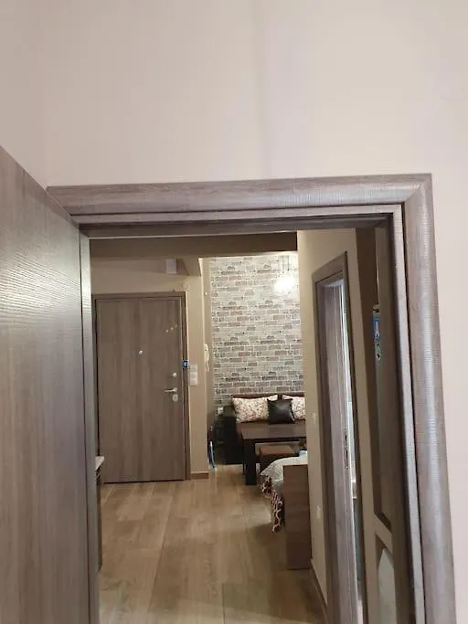 Διαμέρισμα Rotonda Citycenter Two Rooms Apart.New Renovated! Θεσσαλονίκη