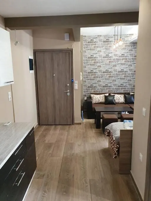 Rotonda Citycenter Two Rooms Apart.New Renovated! Θεσσαλονίκη Διαμέρισμα