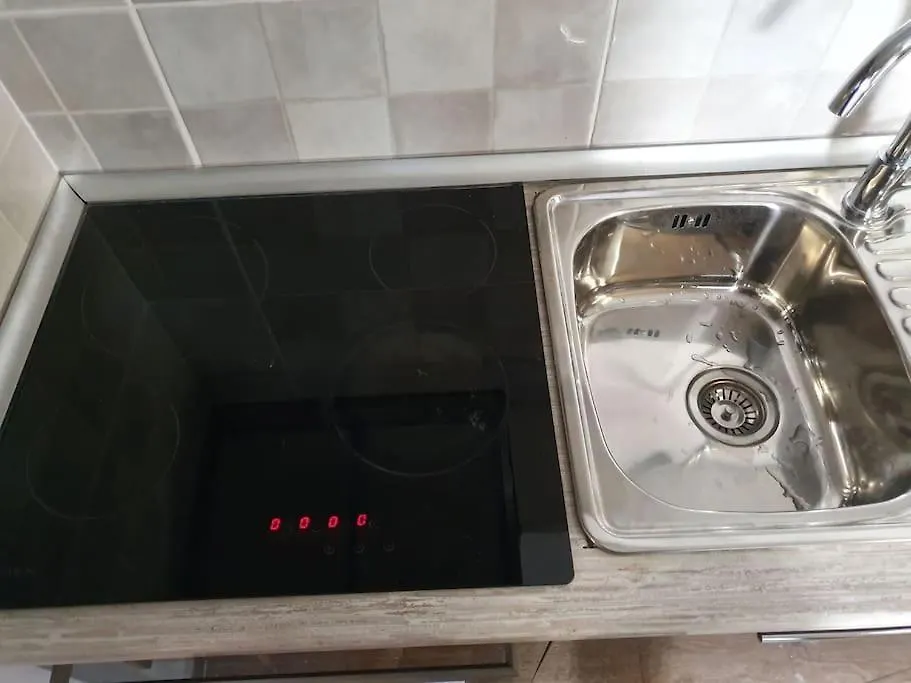 Διαμέρισμα Rotonda Citycenter Two Rooms Apart.New Renovated! Θεσσαλονίκη