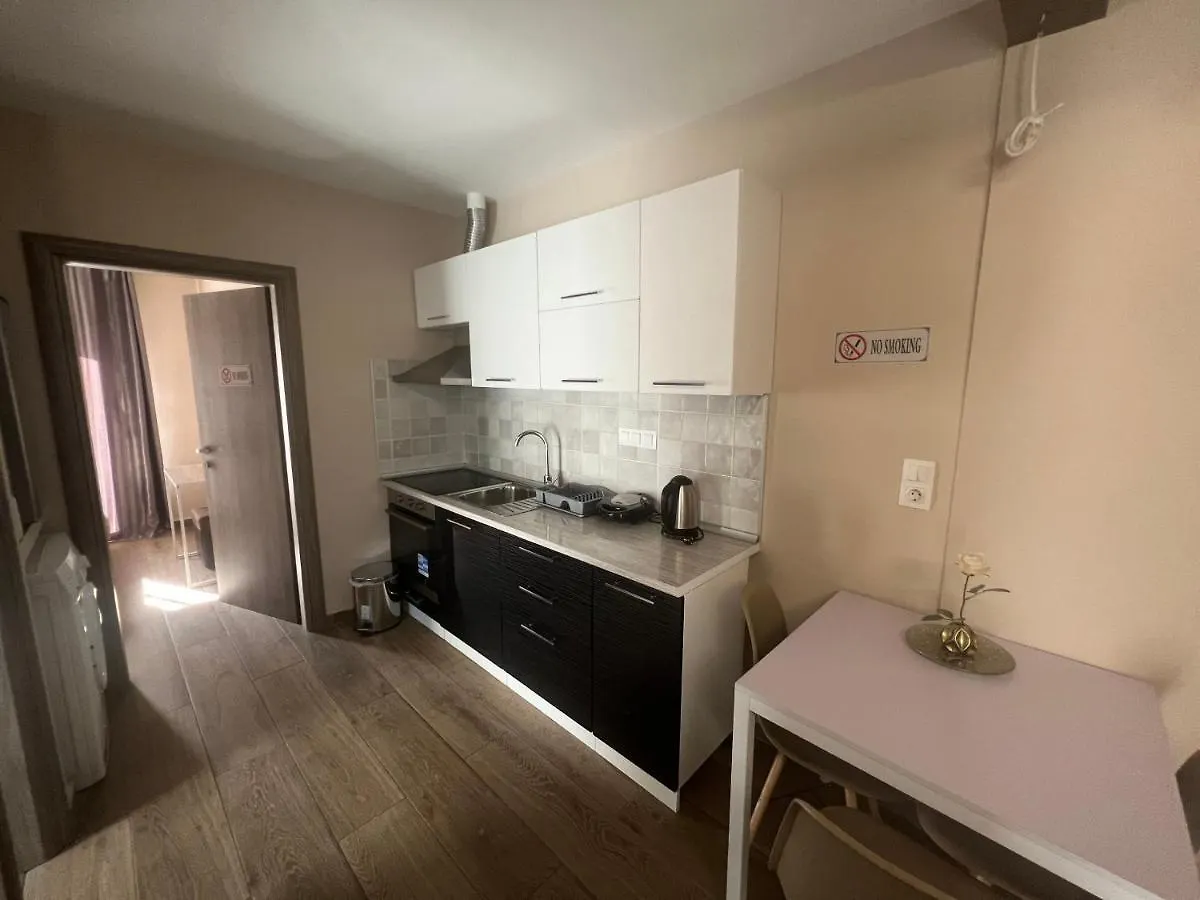 Rotonda Citycenter Two Rooms Apart.New Renovated! Θεσσαλονίκη