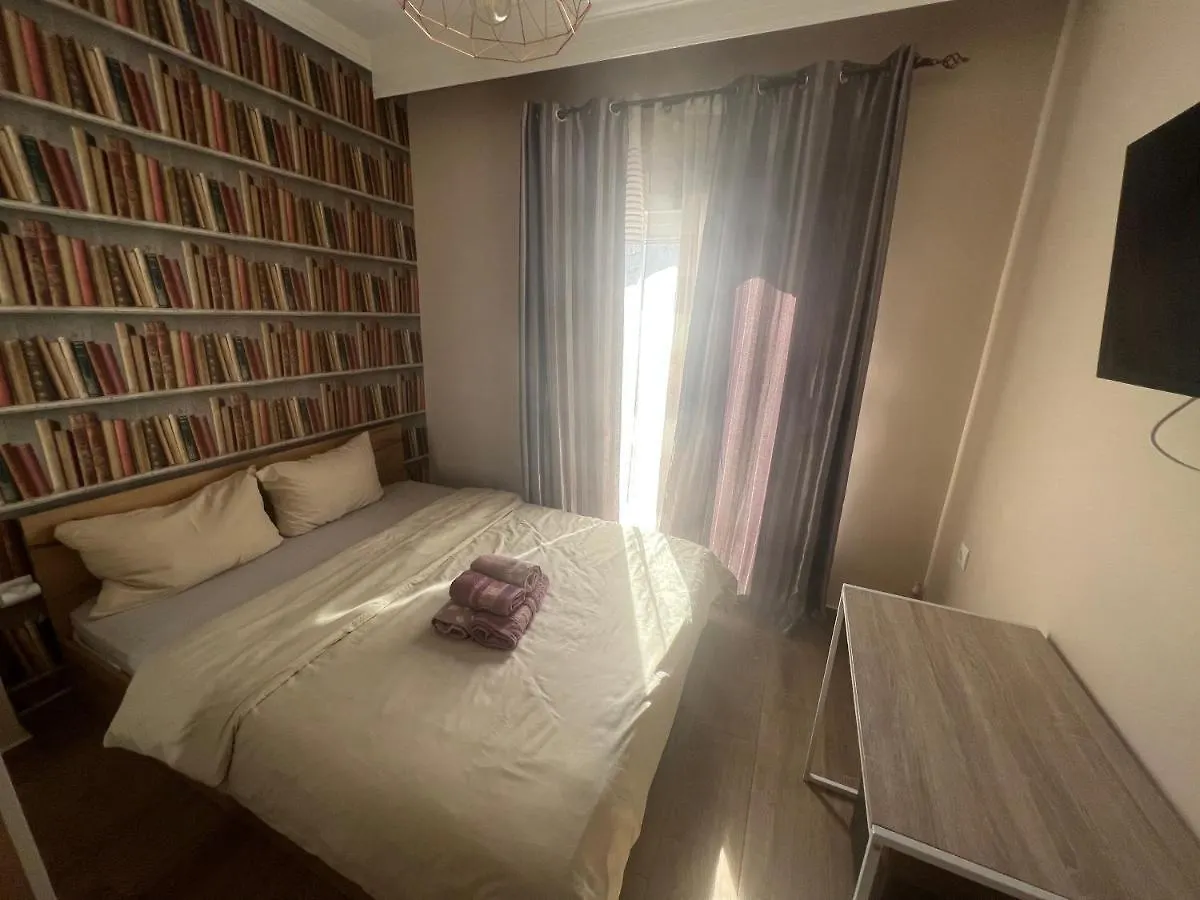 Rotonda Citycenter Two Rooms Apart.New Renovated! Θεσσαλονίκη Ελλάδα