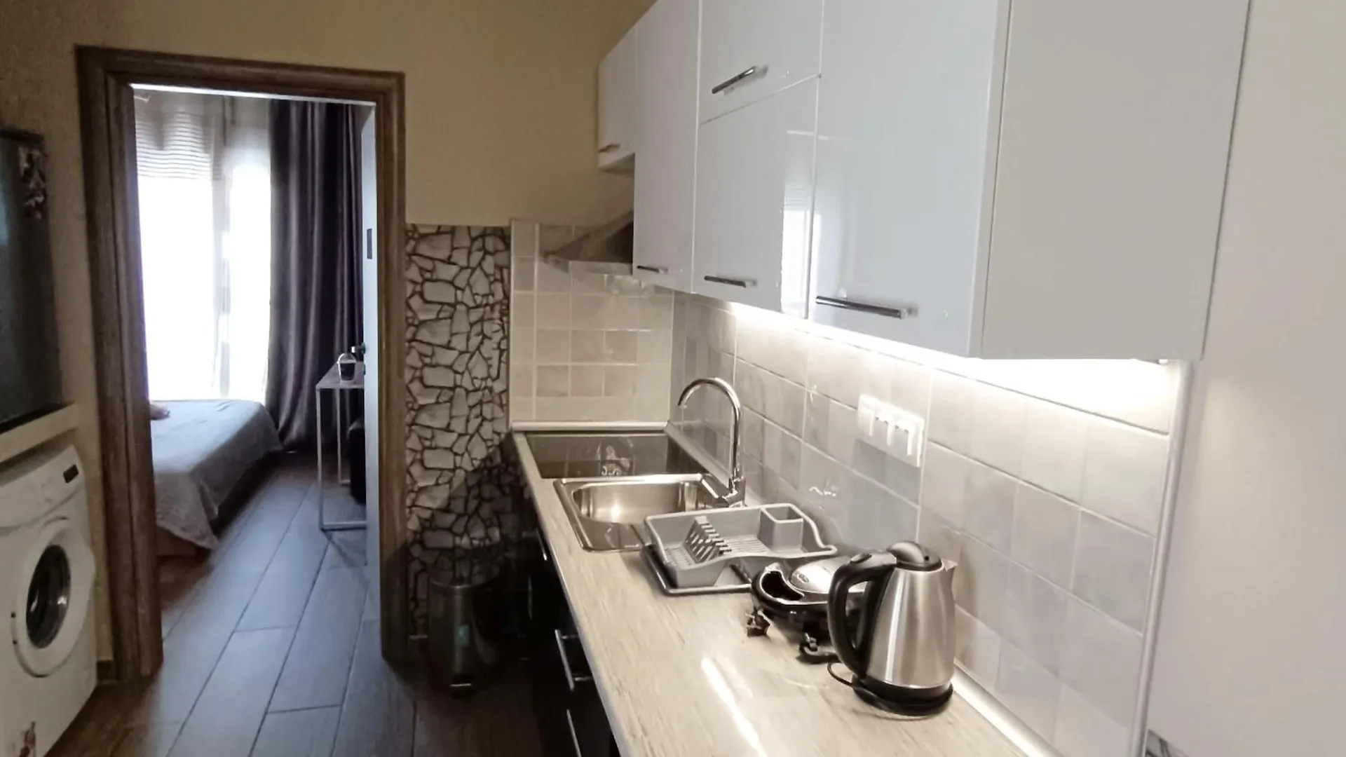 Διαμέρισμα Rotonda Citycenter Two Rooms Apart.New Renovated! Θεσσαλονίκη Ελλάδα