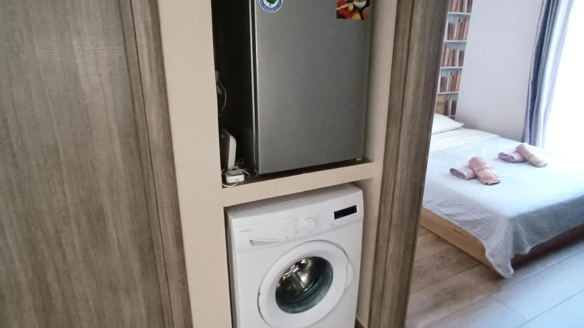Rotonda Citycenter Two Rooms Apart.New Renovated! Θεσσαλονίκη Διαμέρισμα